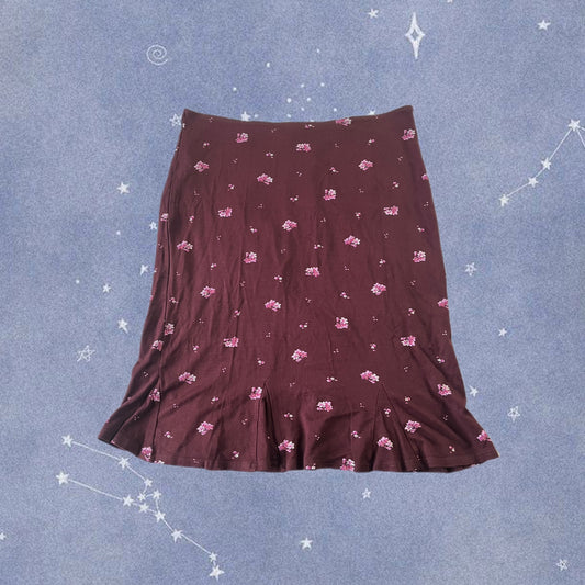 Jasmine Skirt UK 14-18