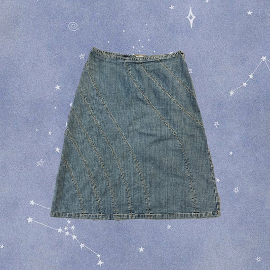 Saoirse Skirt UK 16