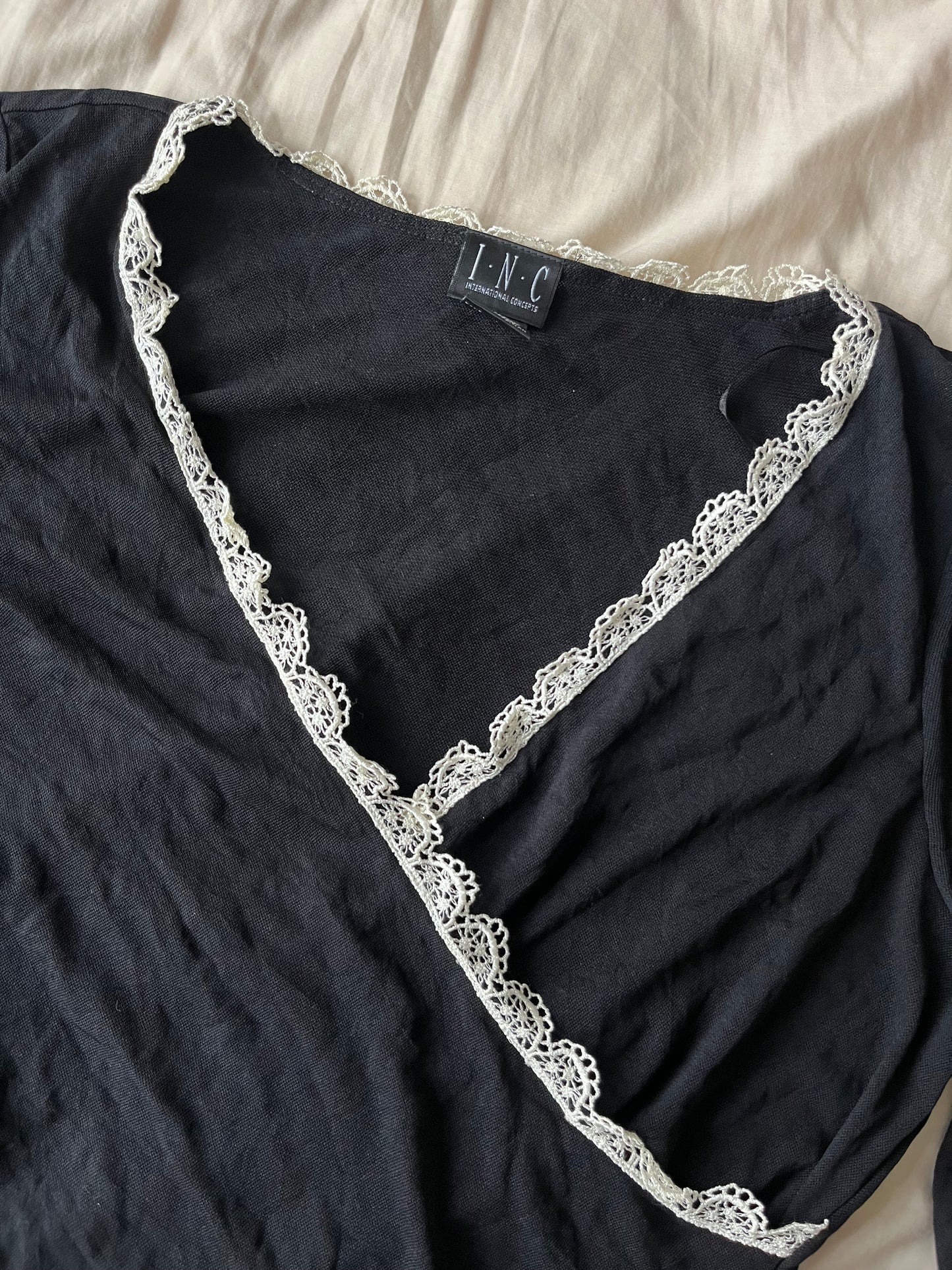 Vicky Top UK 14
