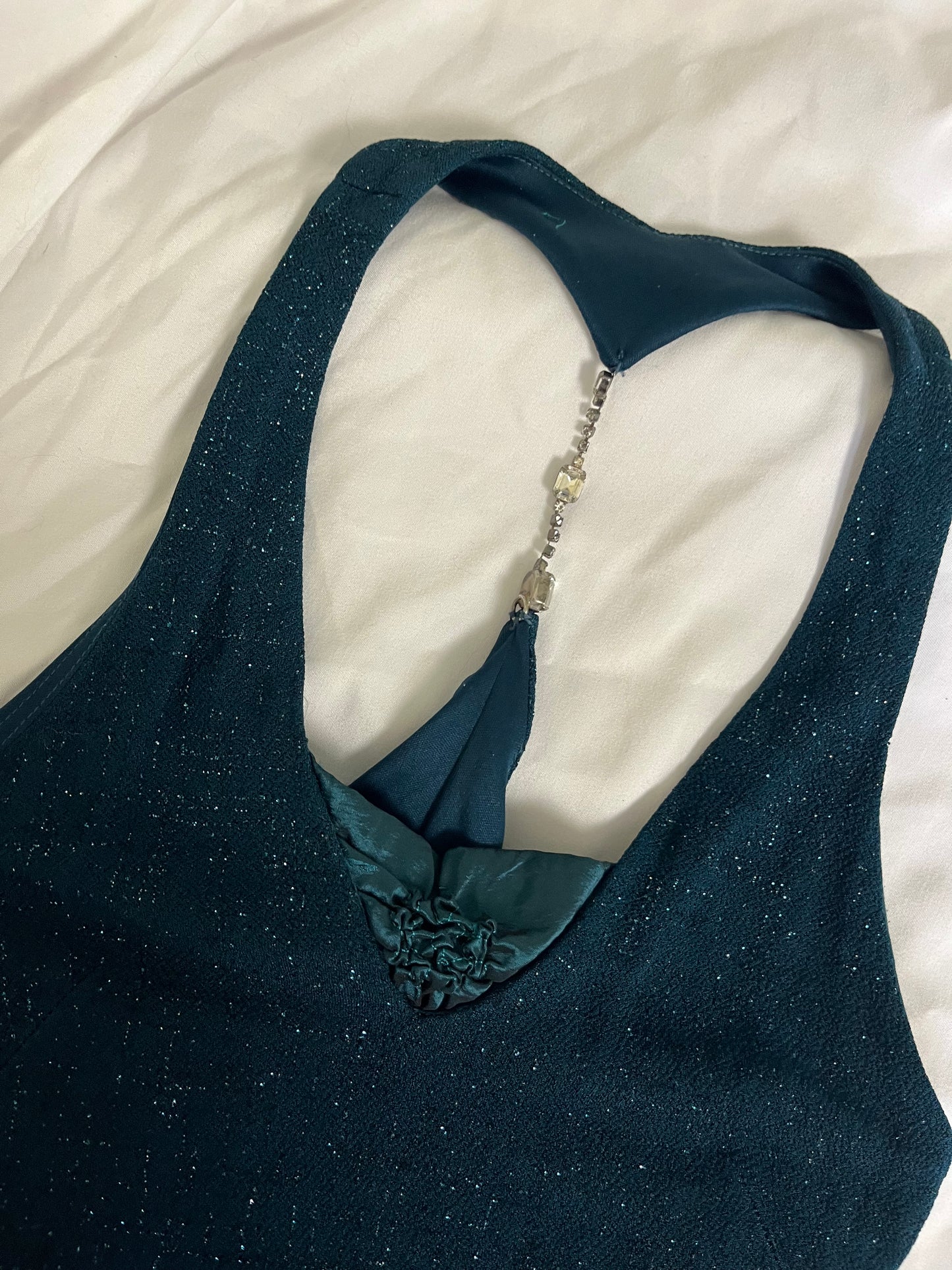 Faith Dress UK 6-8