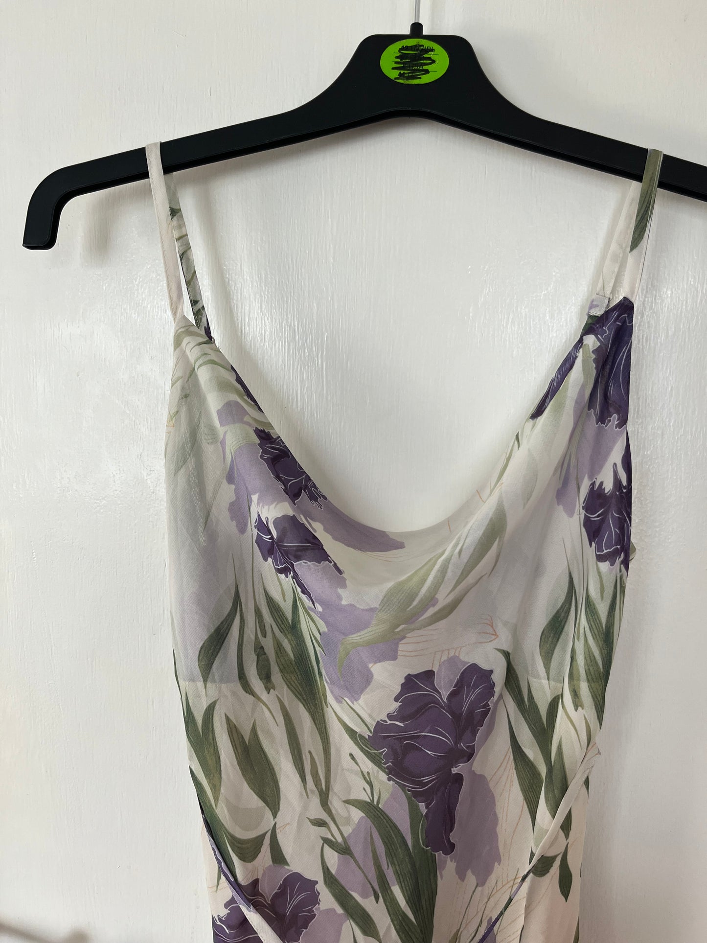 Sandy Dress UK 6