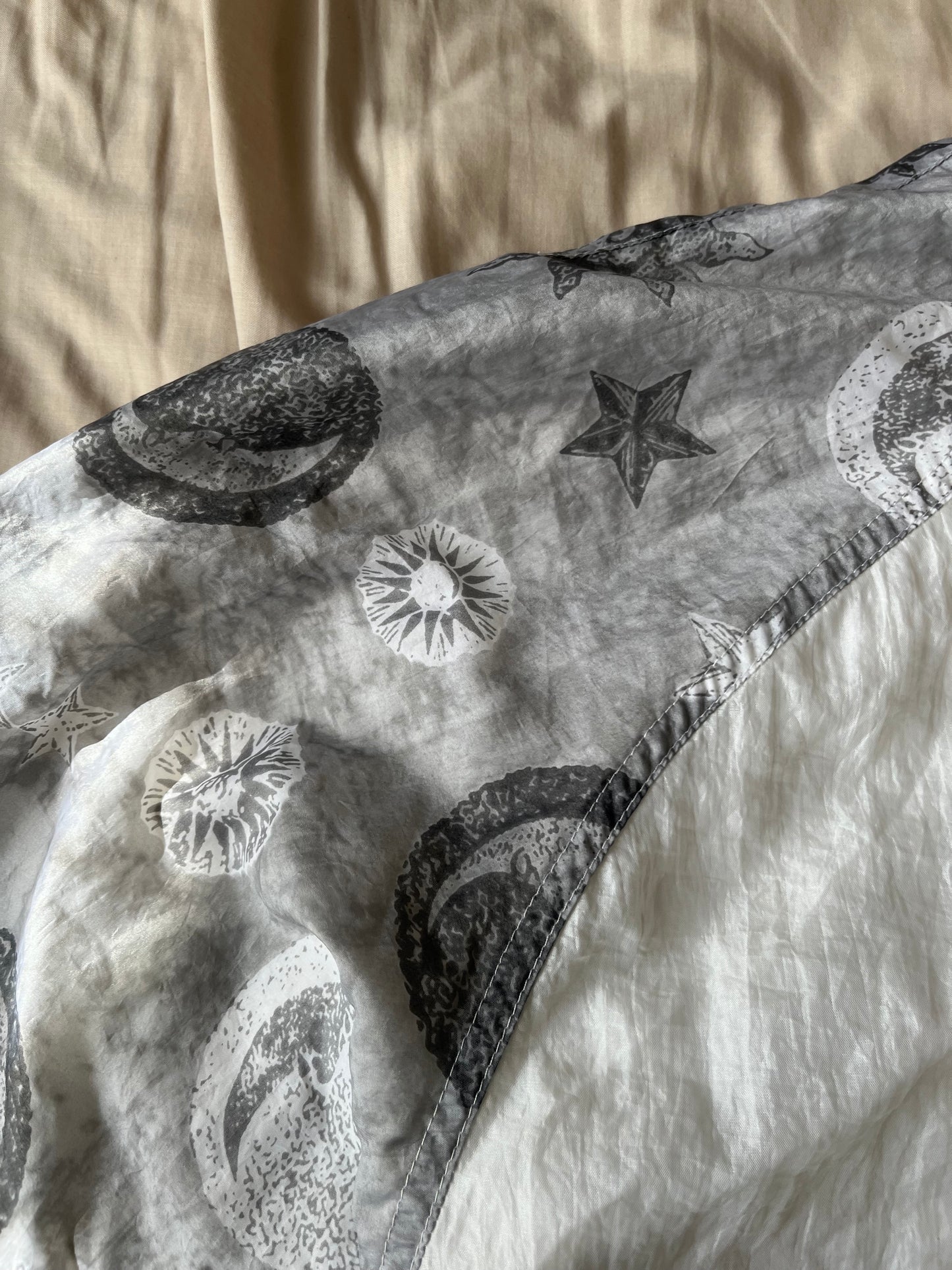 Celestial Jacket UK 6-14/M