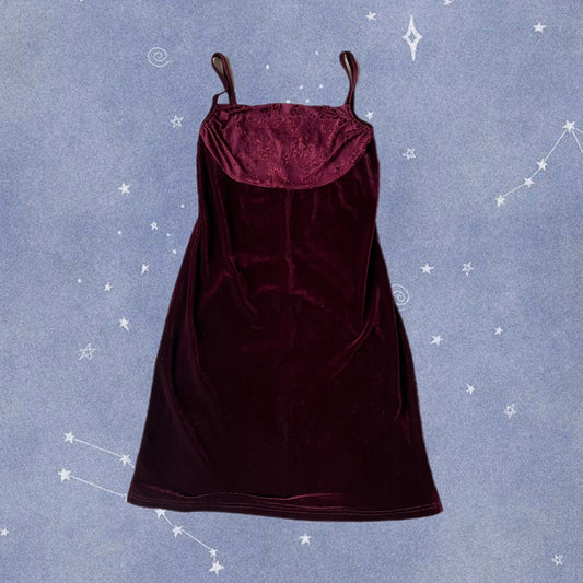 Morgan Dress UK 8-10