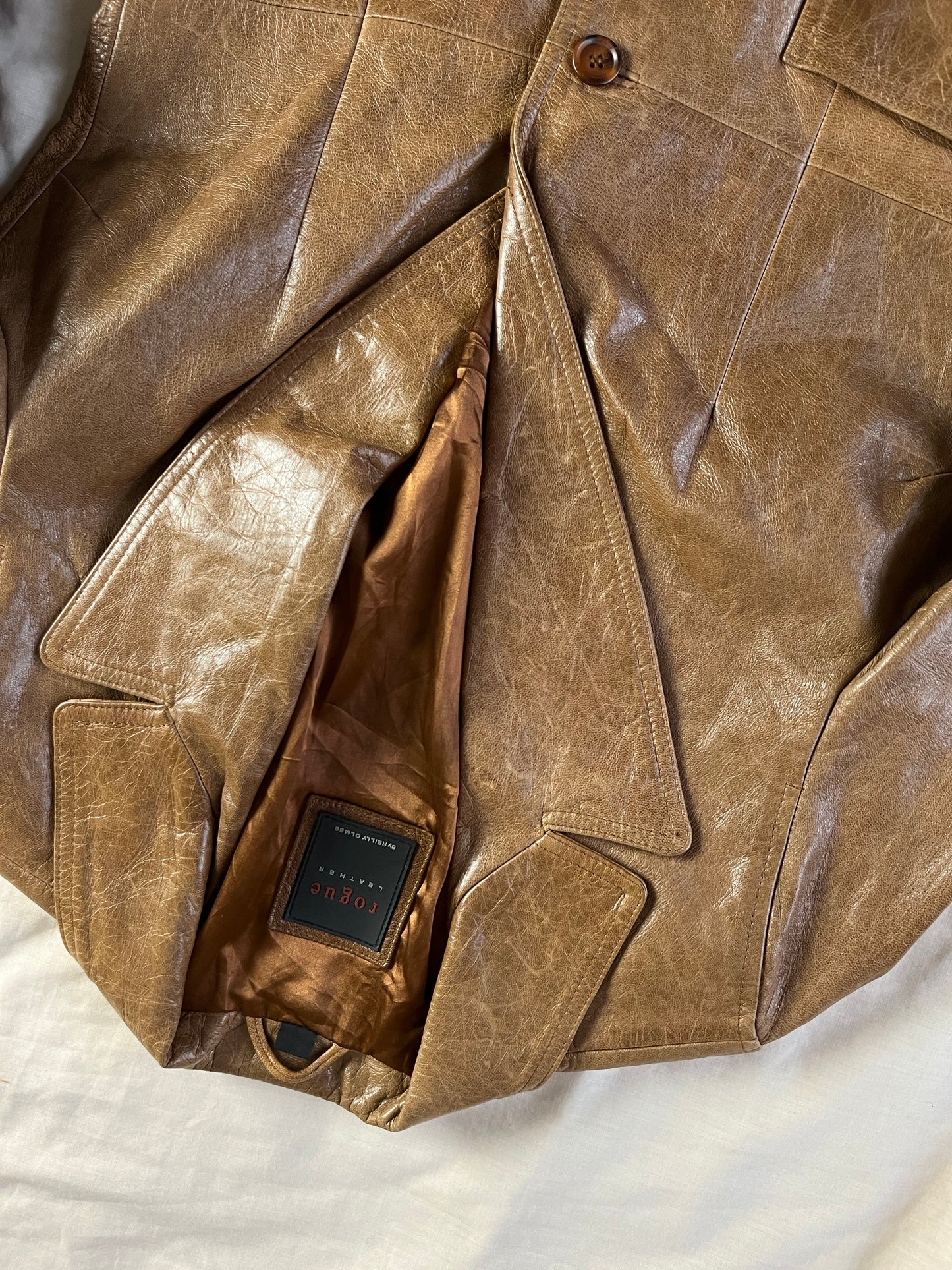 Arabella Jacket UK 10-12