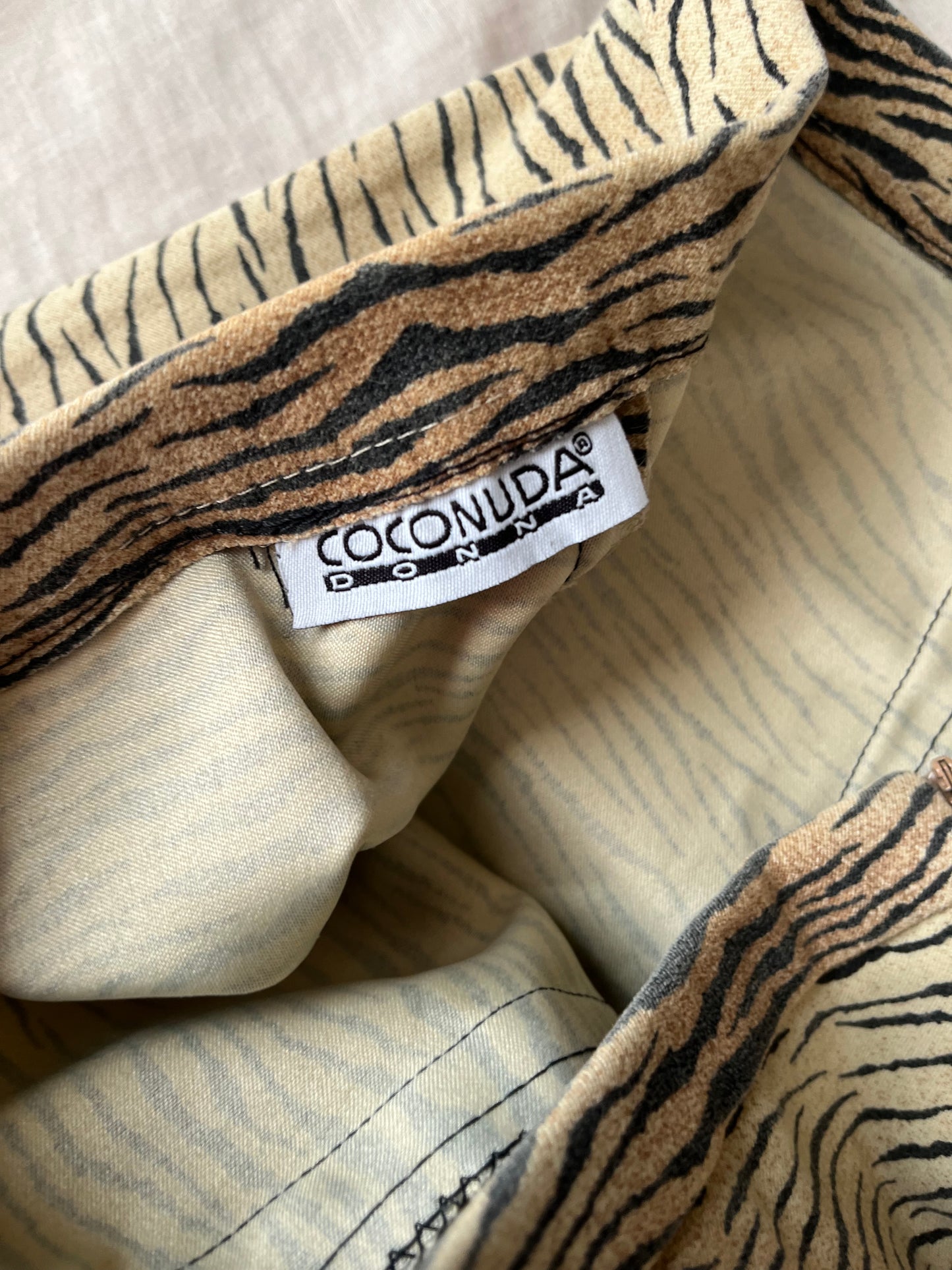 Dakota Pants UK 8-10