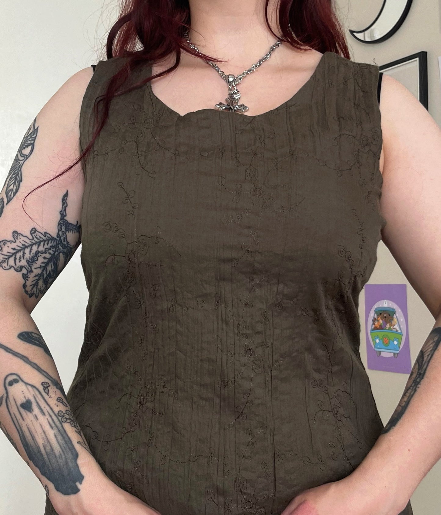 Lily Dress UK 16