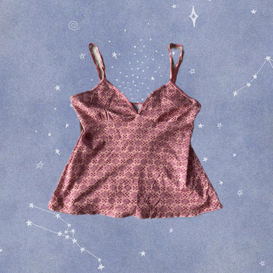 Nessa Top UK 12