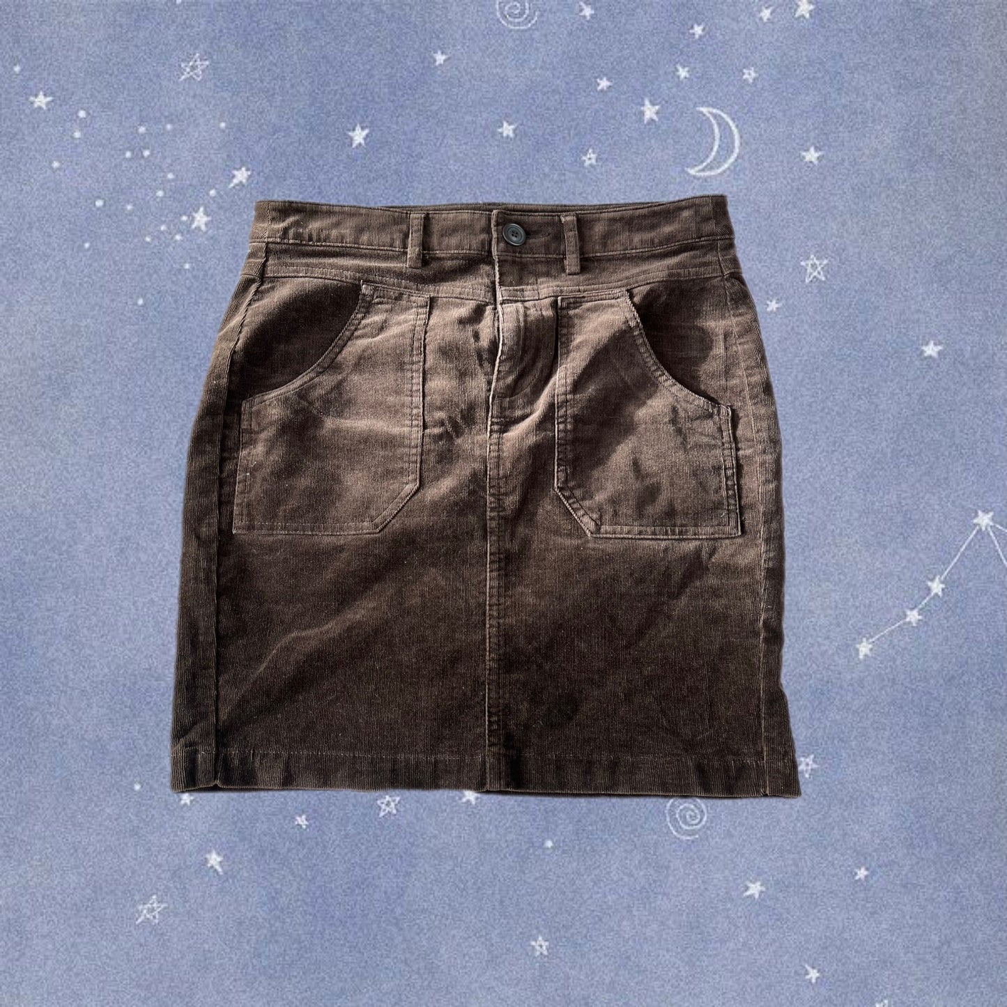 Megan Skirt UK 8-10