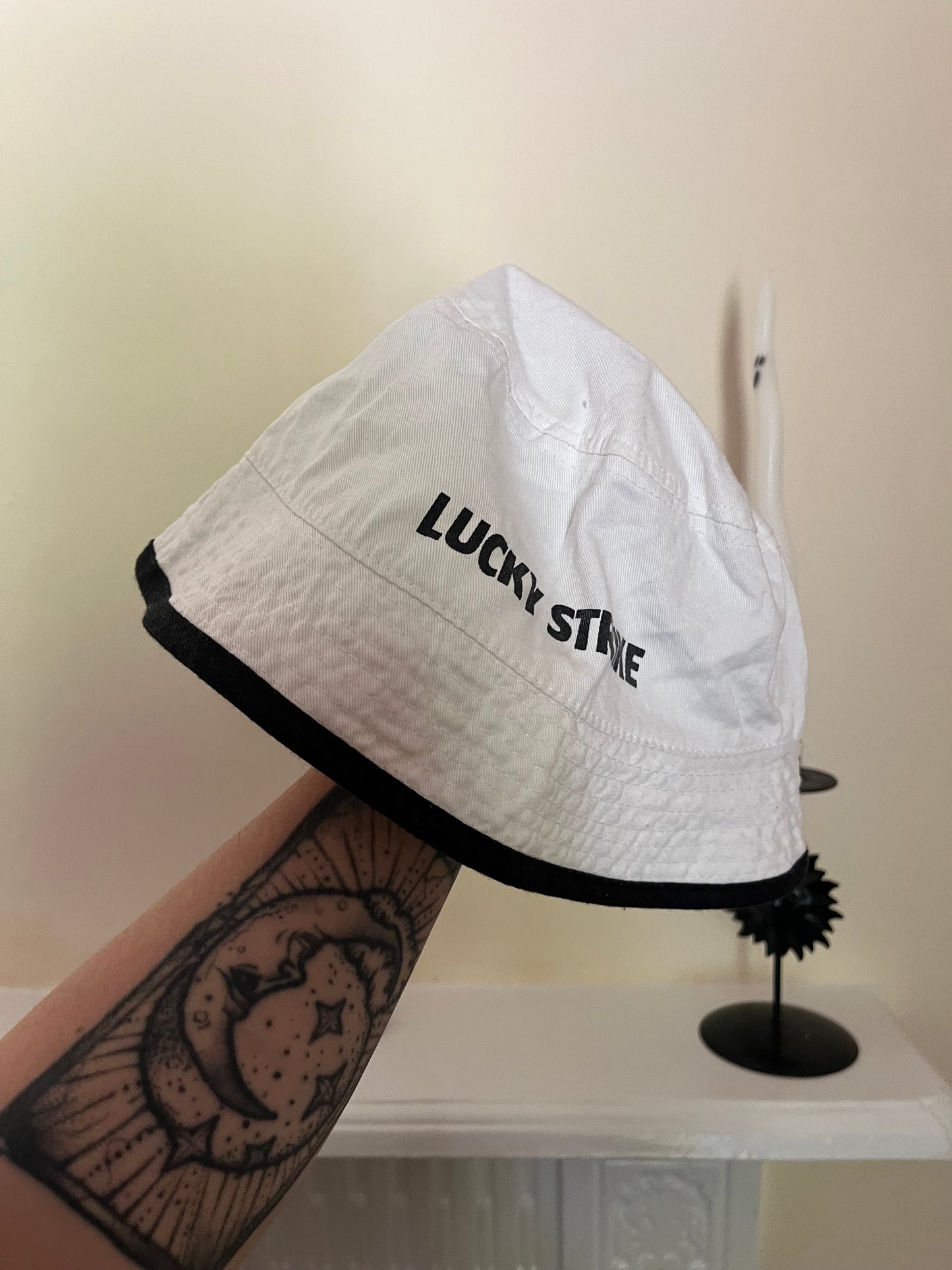 Lucky Strike Hat
