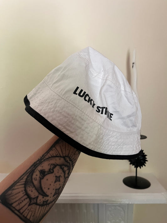 Lucky Strike Hat