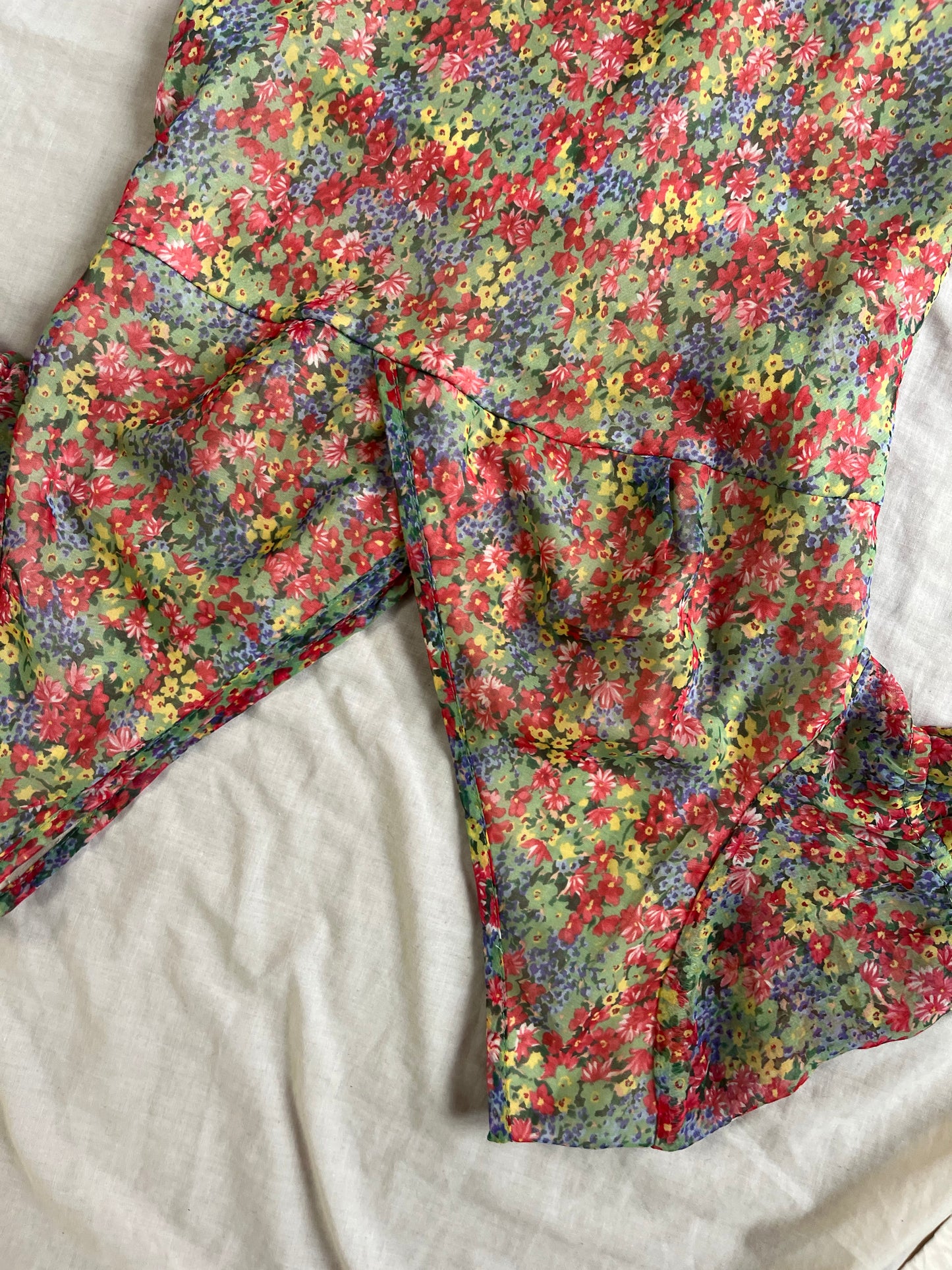 Evie Dress UK 8