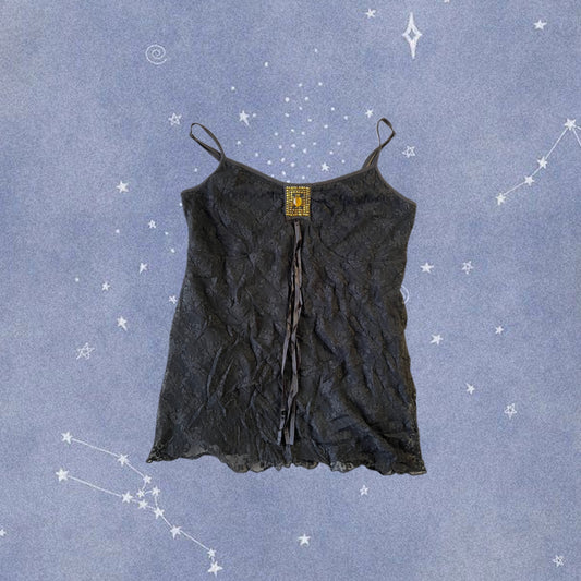 Gaia Top UK 8-10