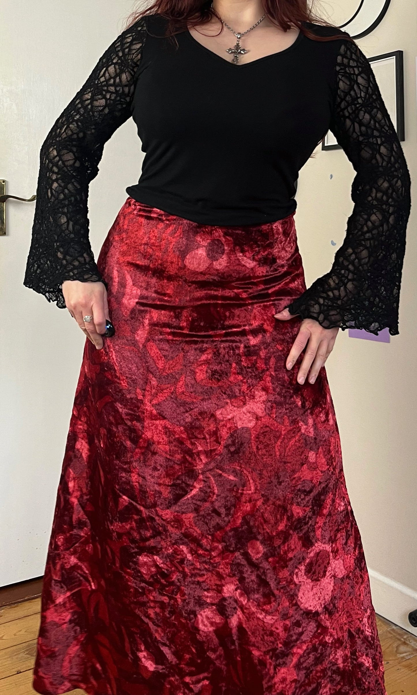 Kelsey Skirt UK 10-12