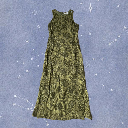 Agatha Dress UK 10