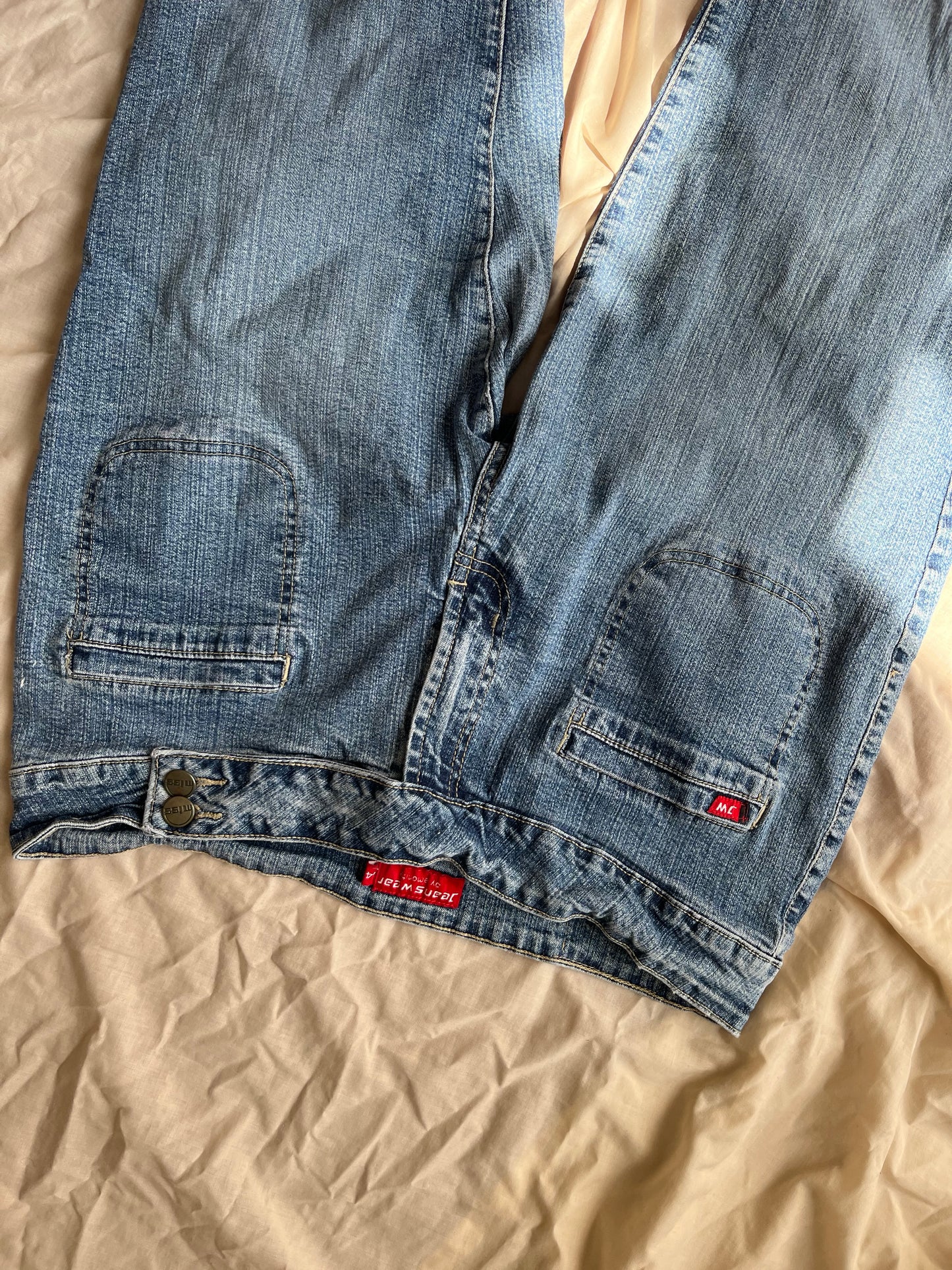 2000s Jeans by Jeanswear UK 14