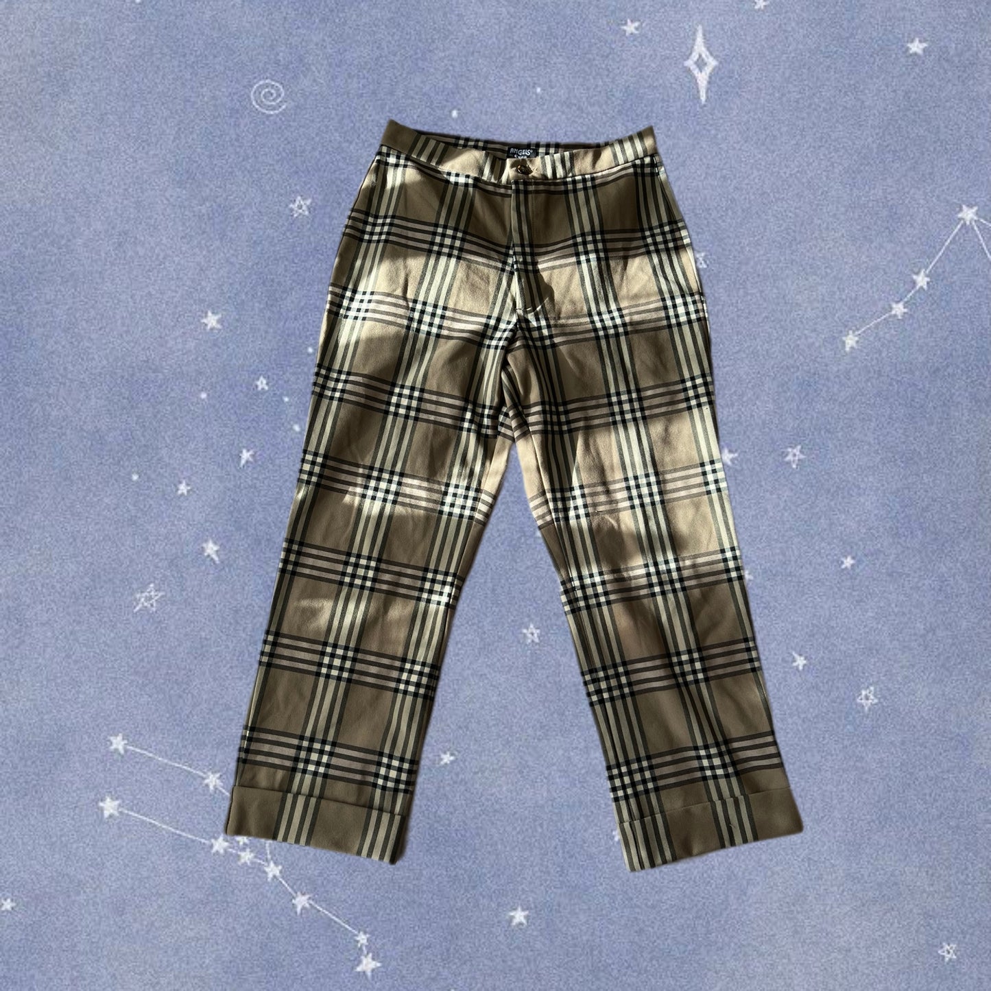 Alice Trousers UK 10-12