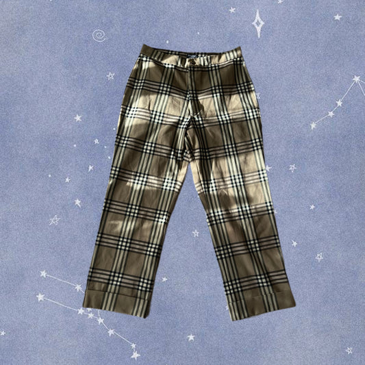 Alice Trousers UK 10-12