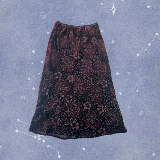 Tiffany Skirt UK 12-18