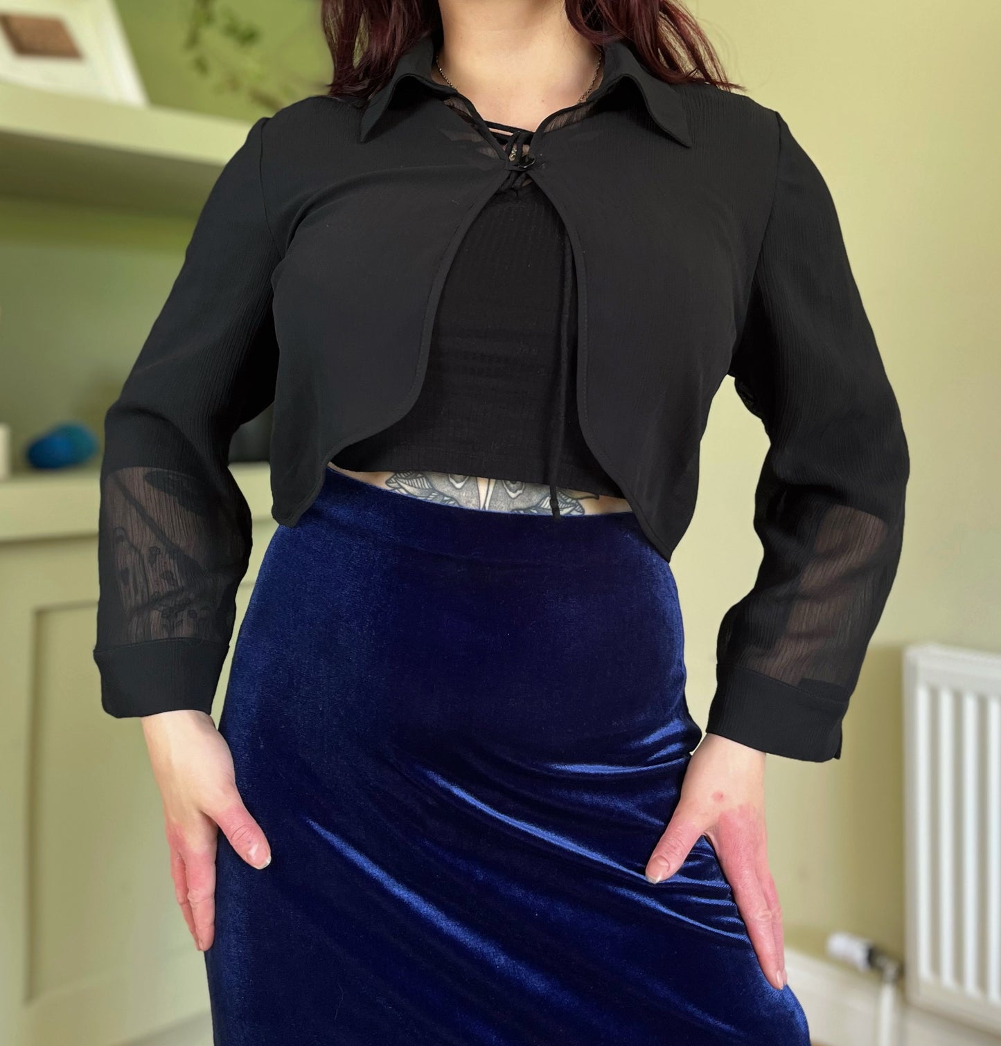 Bonnie Top M