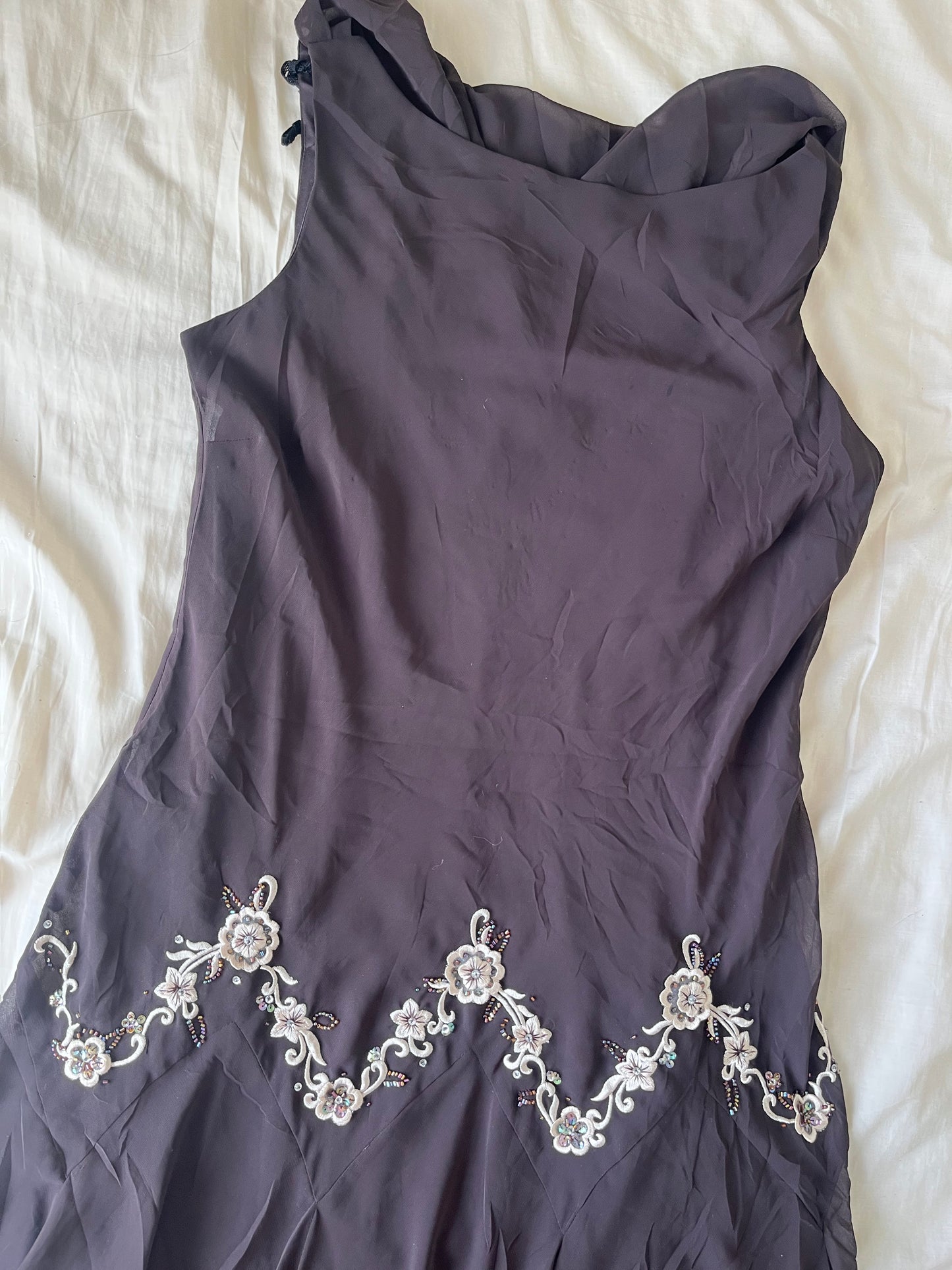 Layla Dress UK 14