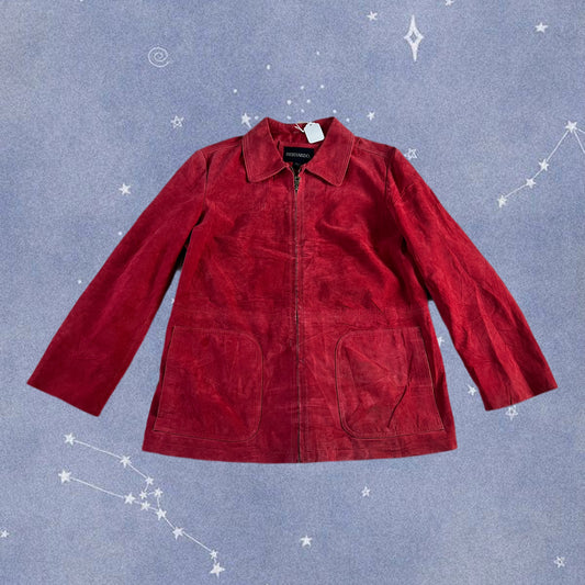 Bella Jacket UK 14-16