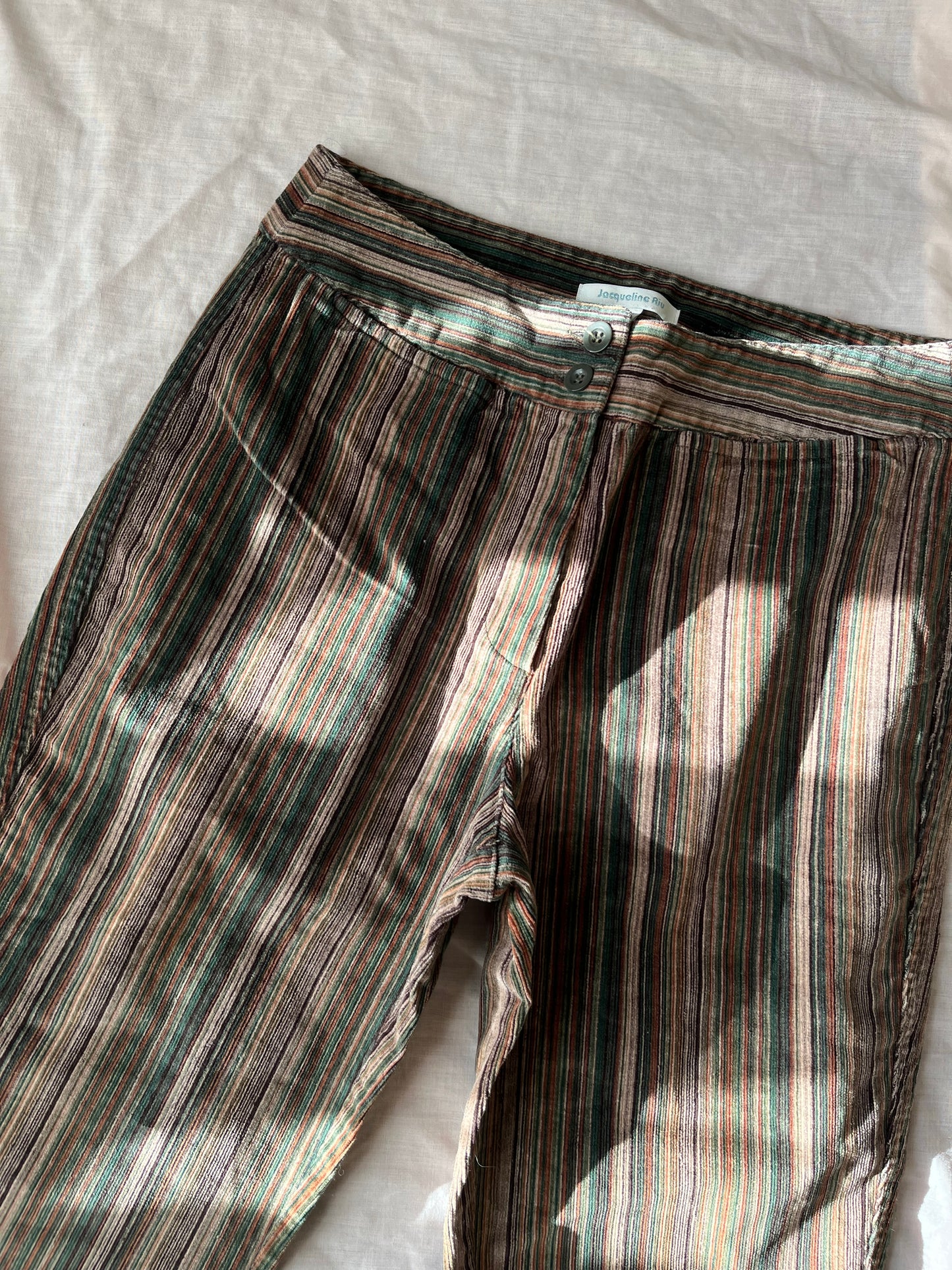 Sophia Trousers UK 10