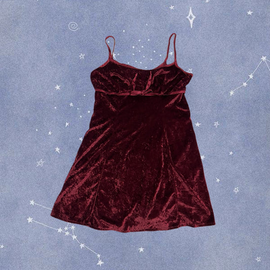 Pia Dress UK 8-10