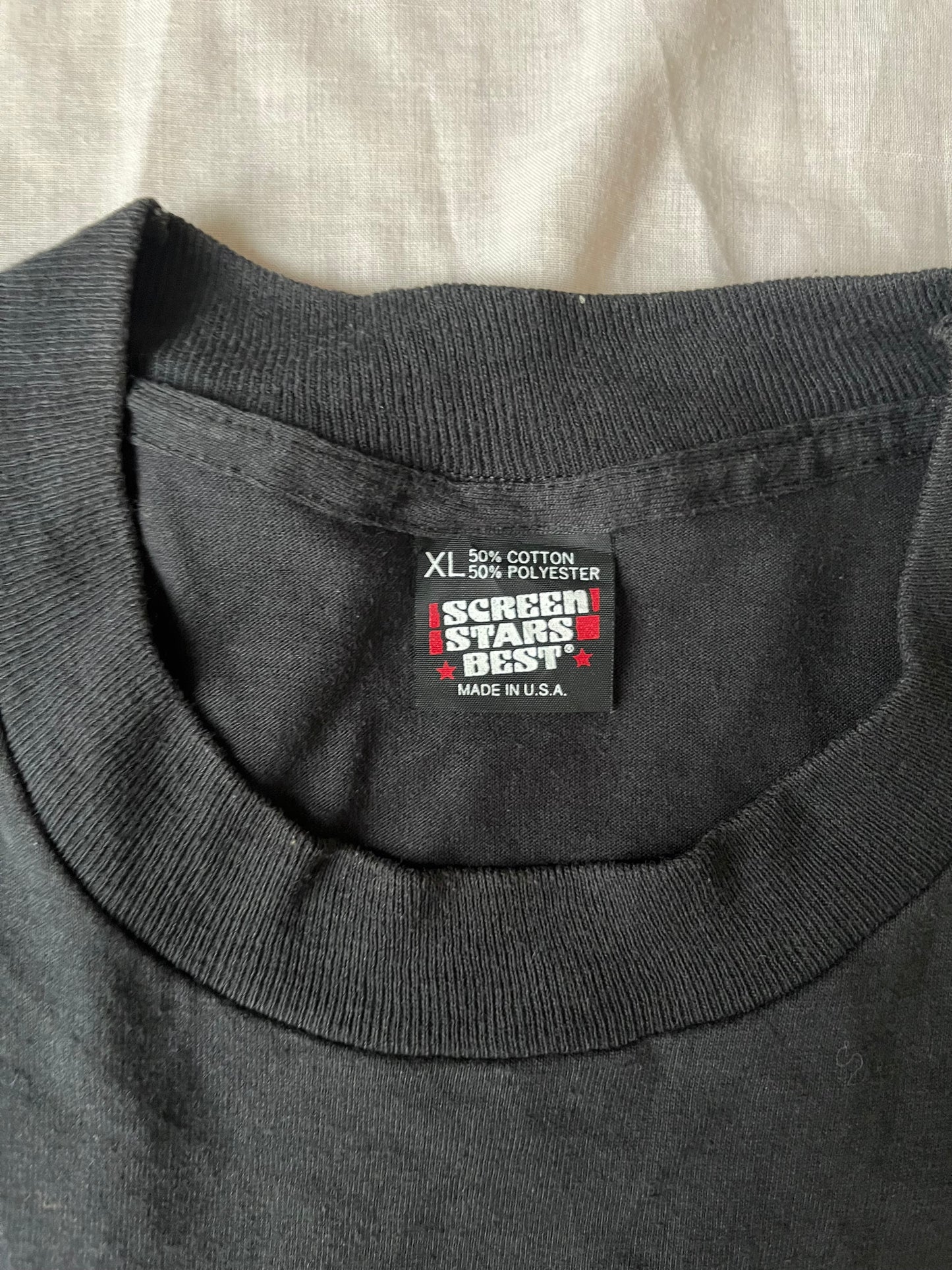 Caspar Tee XL