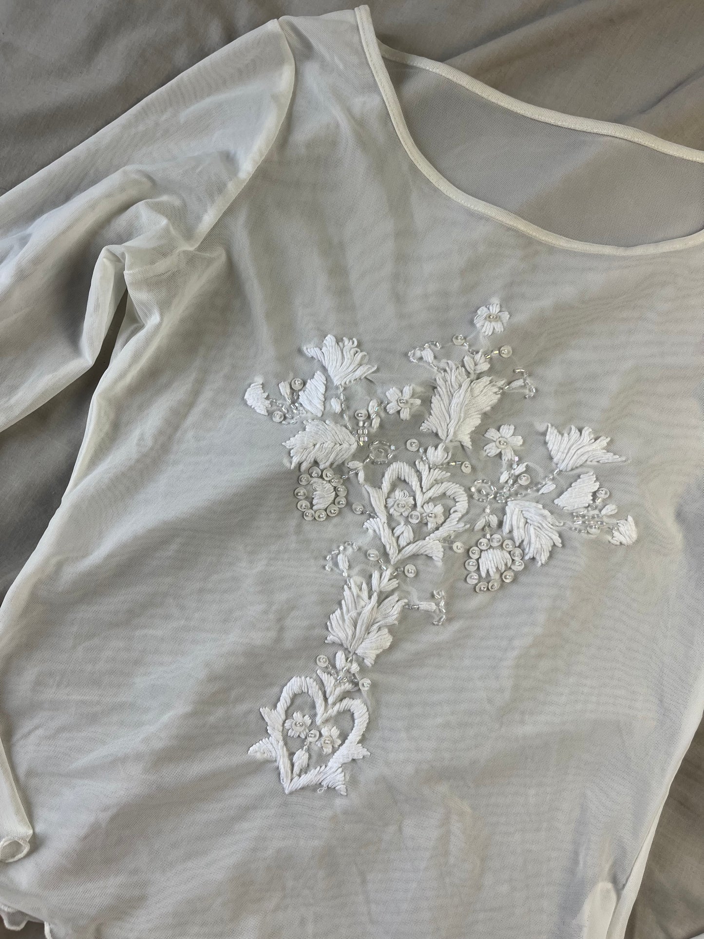 Amelia Top UK 6-10