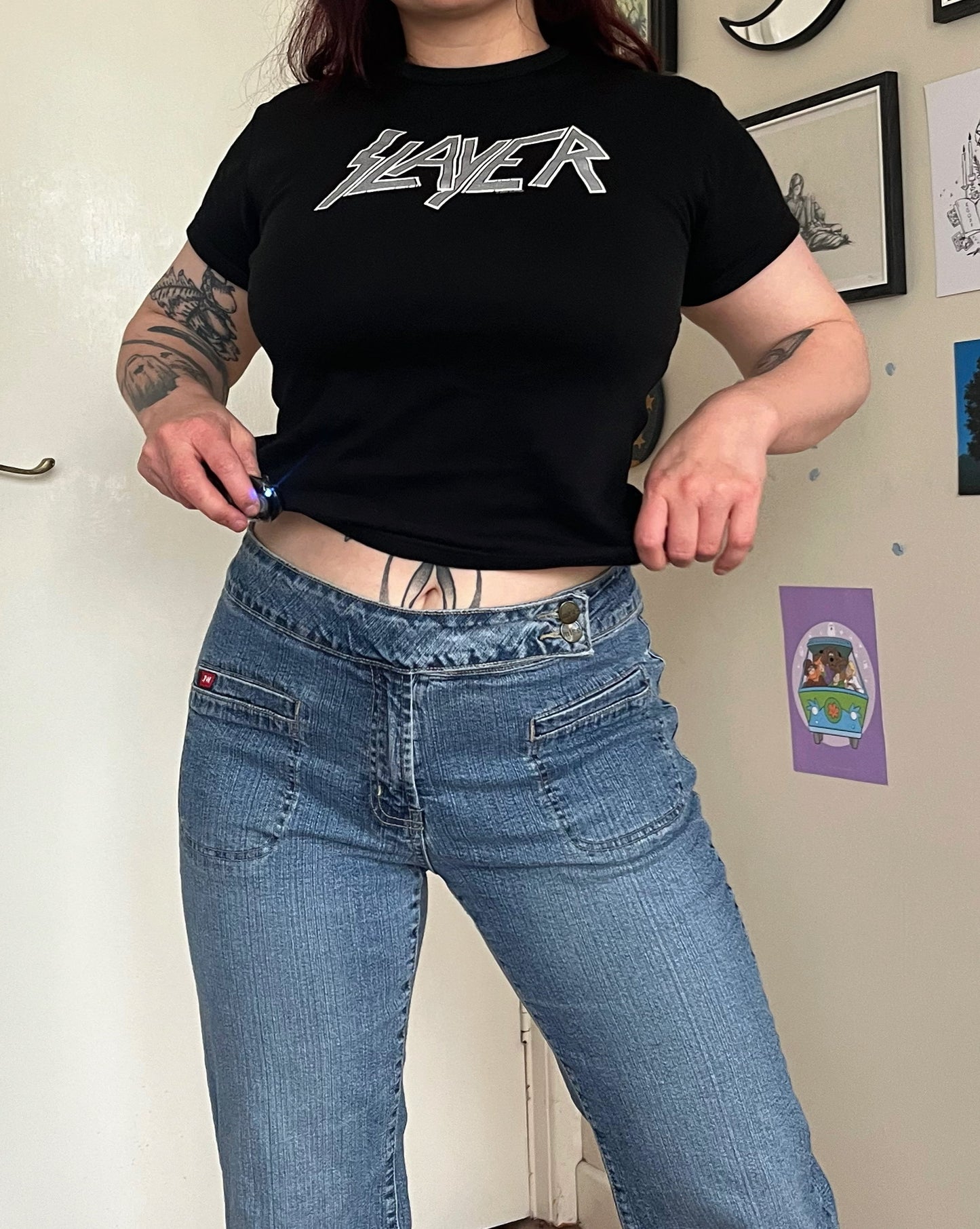 2000s Jeans by Jeanswear UK 14