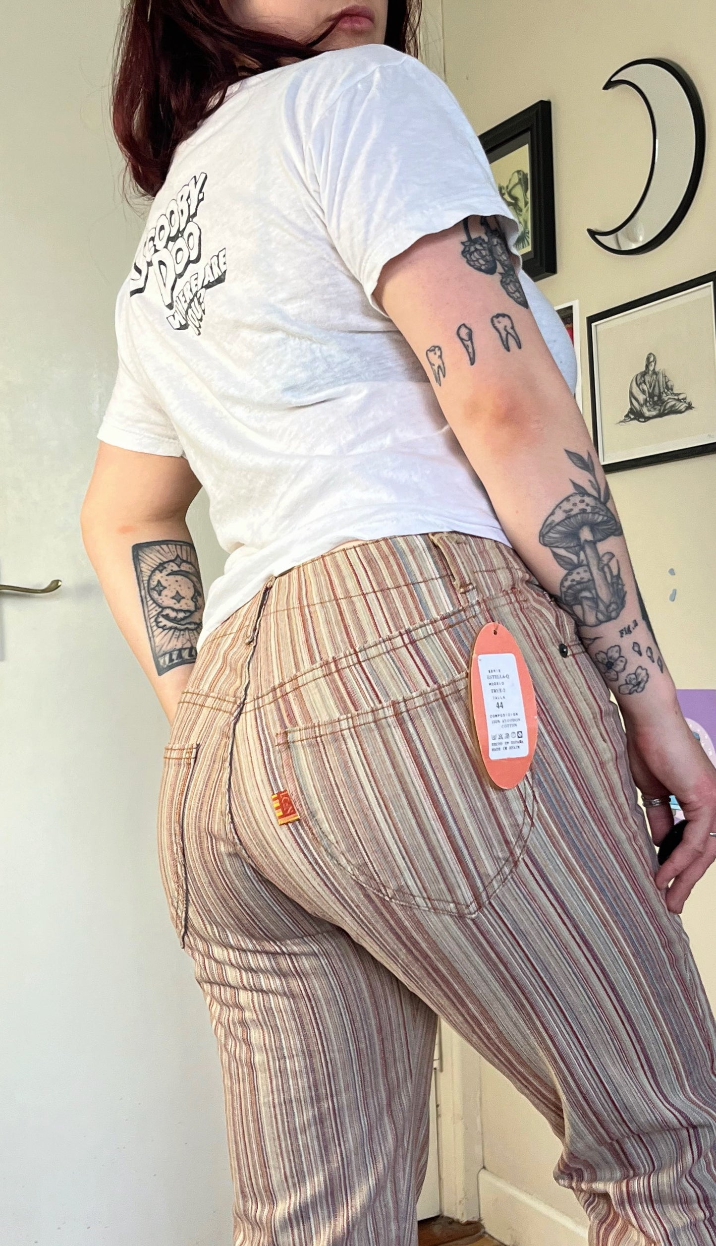 Astrid Pants UK 10