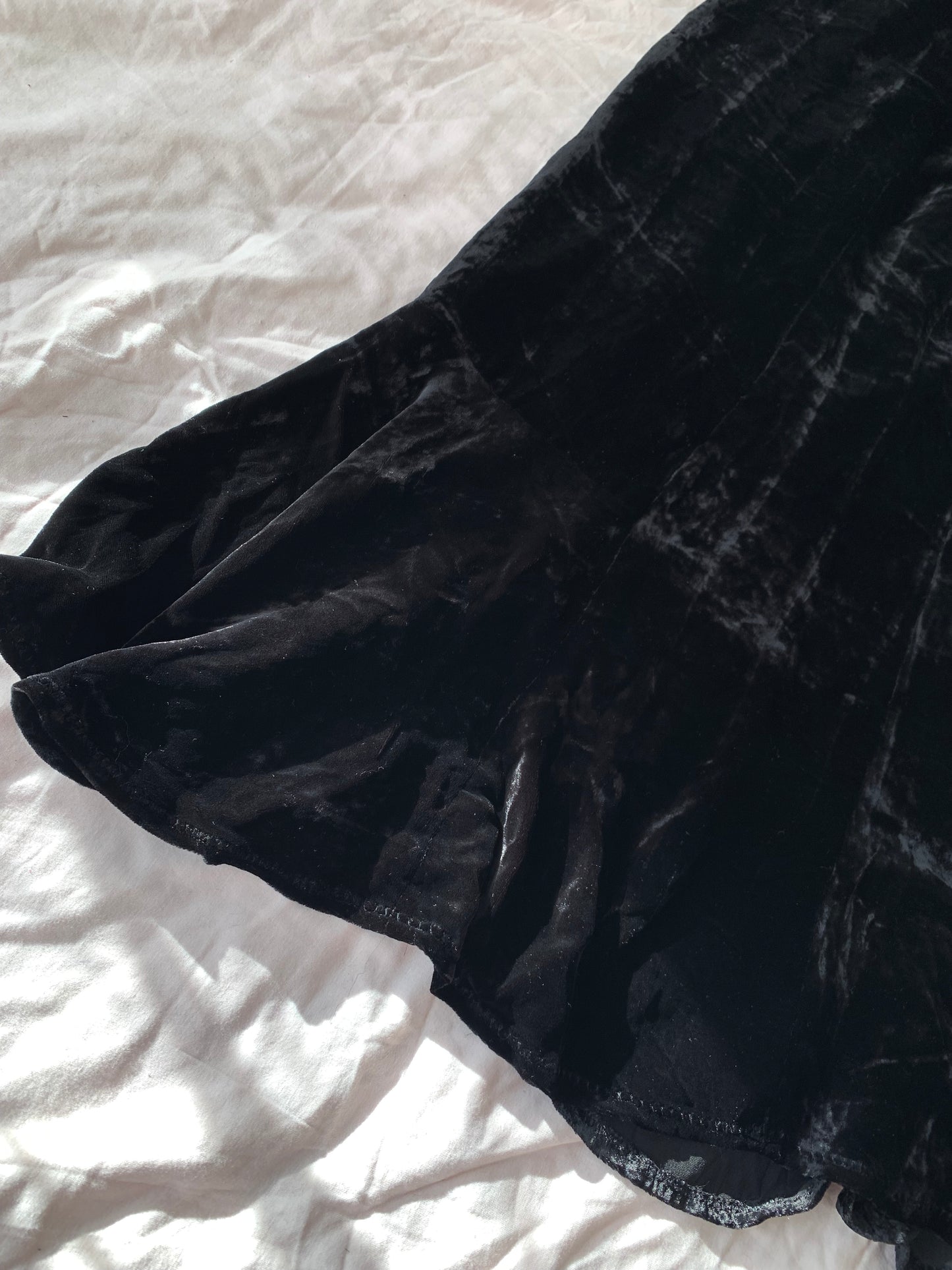 Louise 90s Skirt UK 16