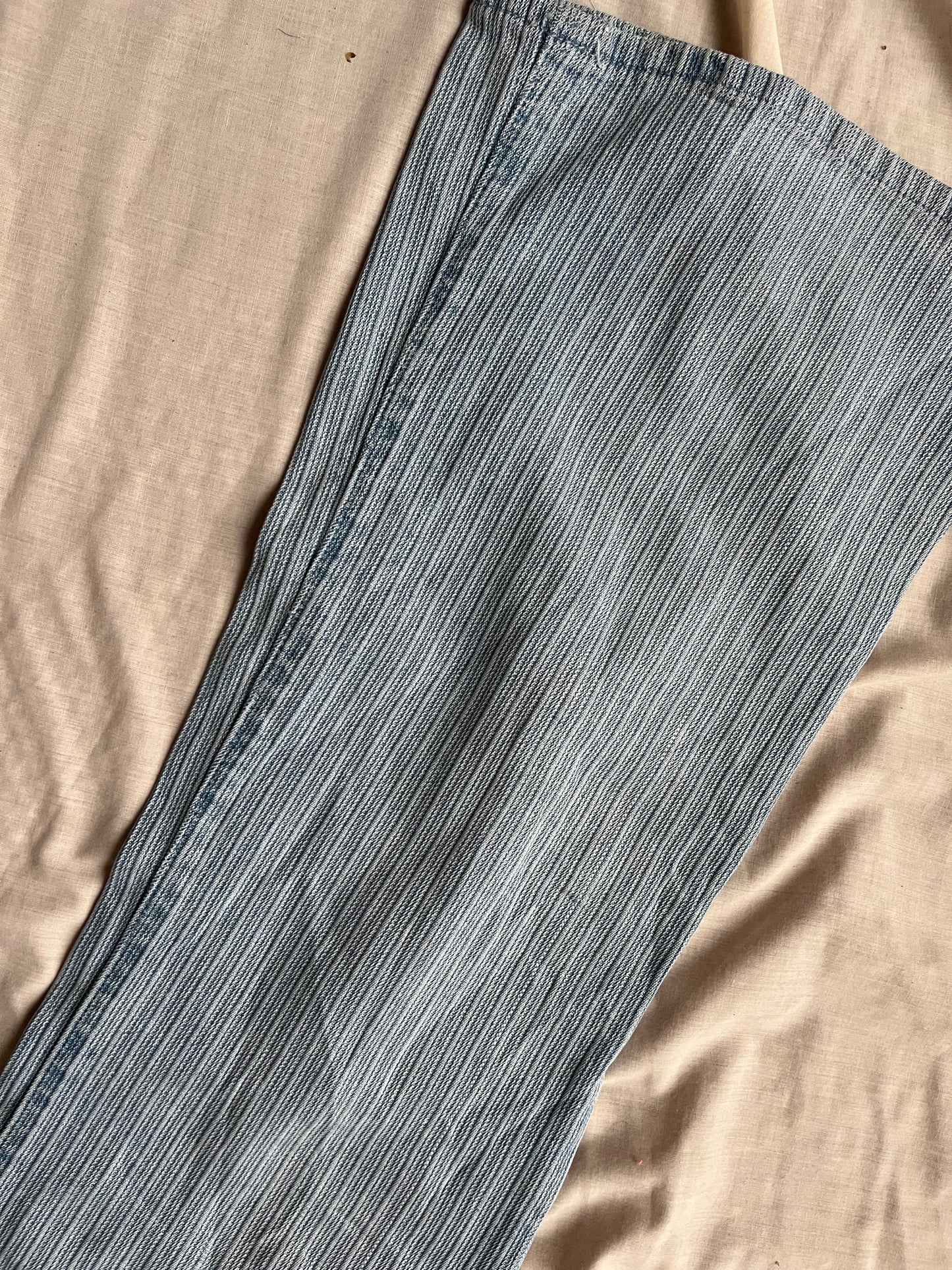 Striped 1997 Jeans - UK 12