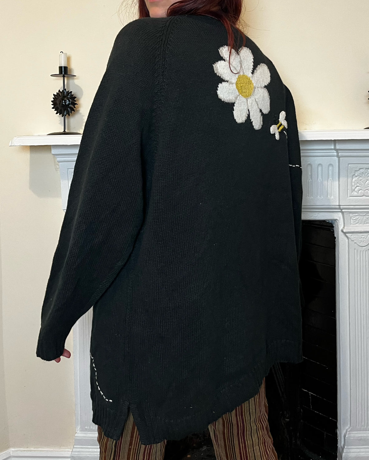 Daisy Jumper XL