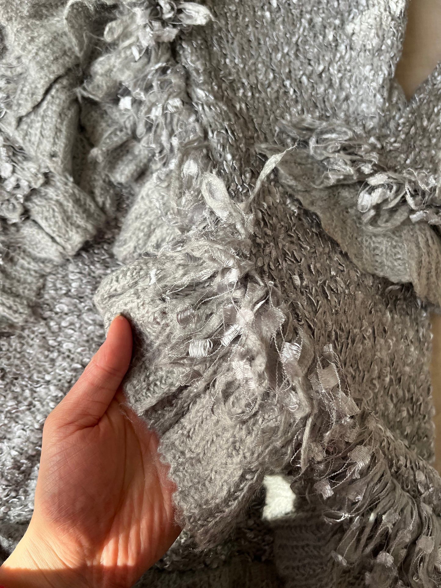 Sylvia Cardigan UK 8-14