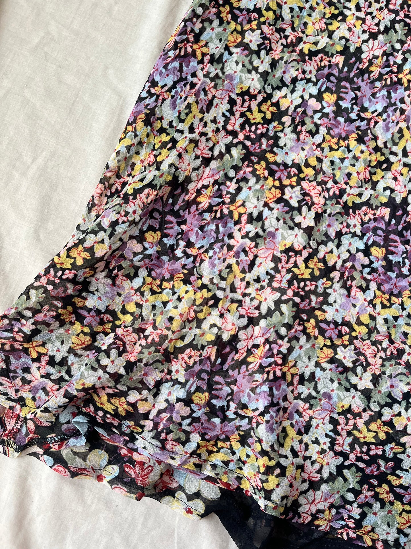 Quinn Dress UK 12-14
