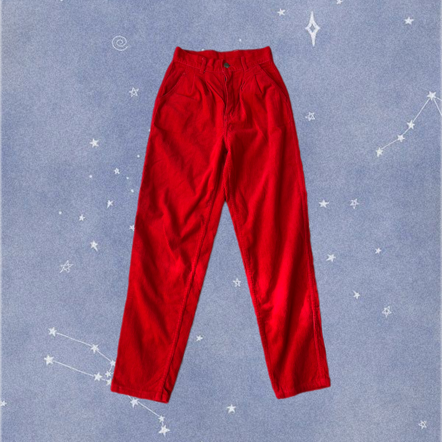 Lee Cooper Corduroy Pants UK 6