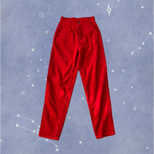 Lee Cooper Corduroy Pants UK 6