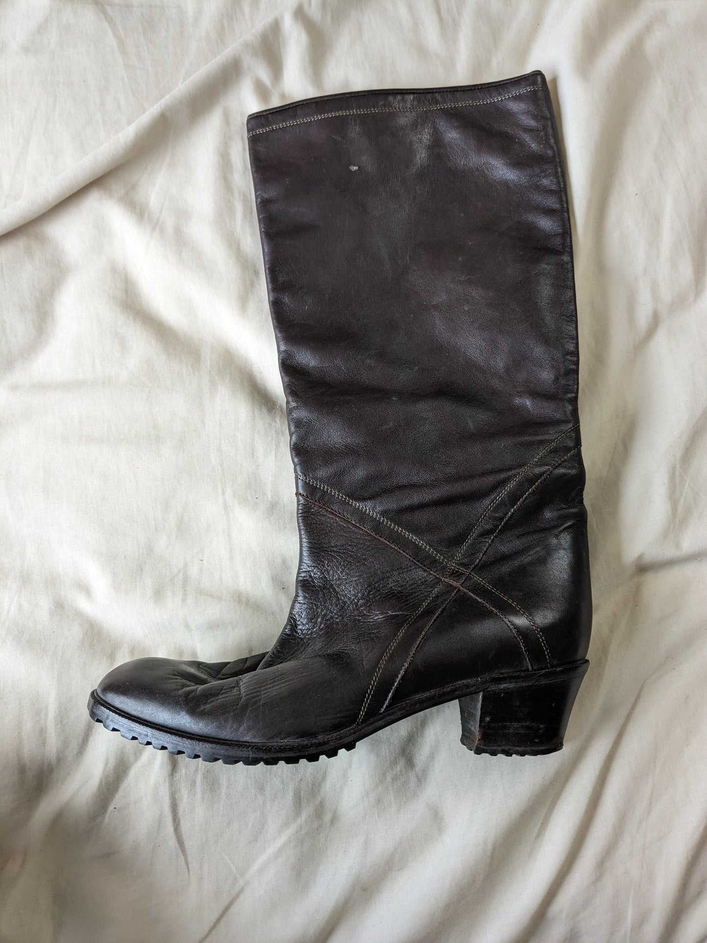 Milly 90s Boots UK 6.5/EU 39.5/US 8.5