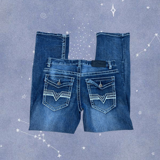 Hailey Jeans UK 10