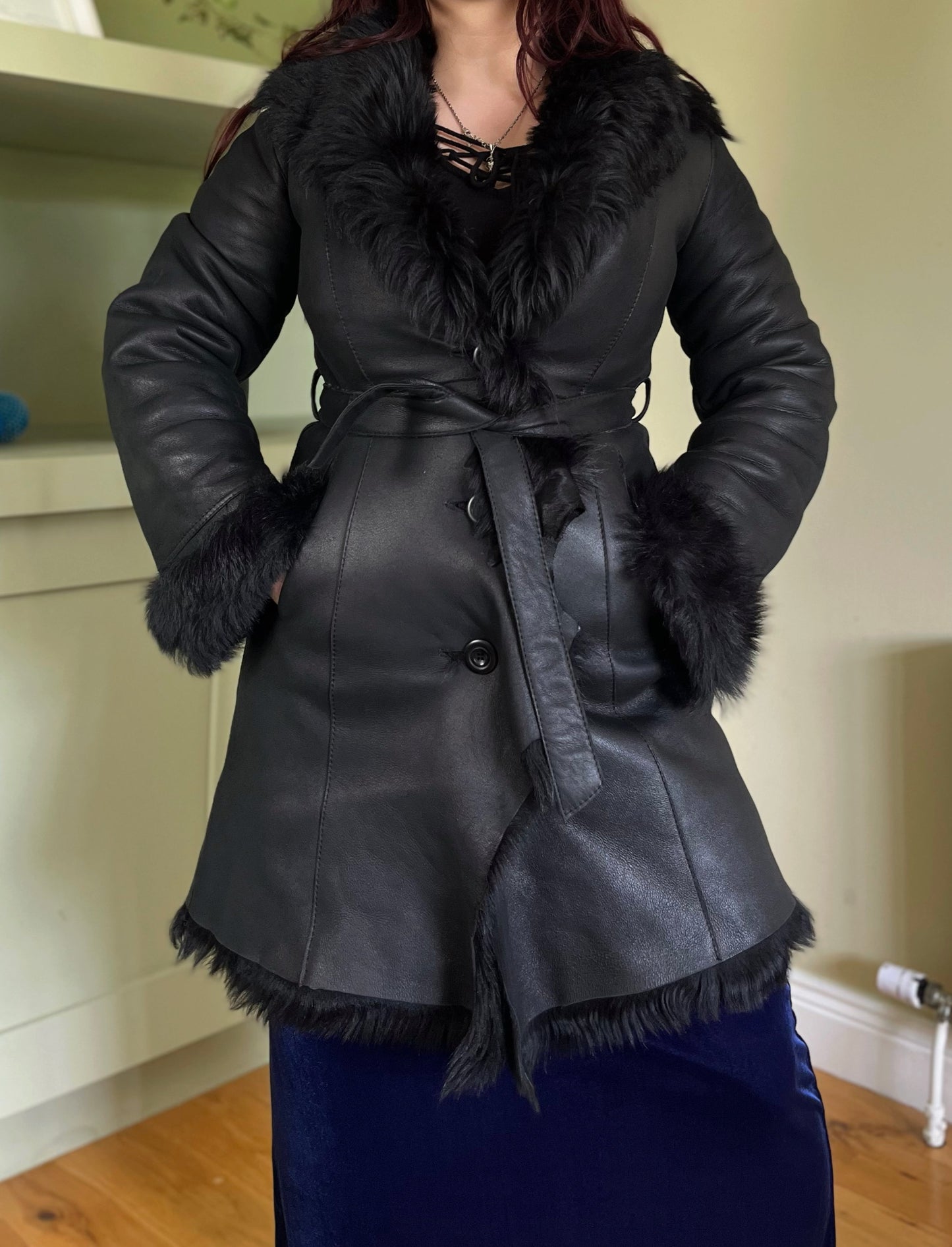 Morgan Jacket UK 10