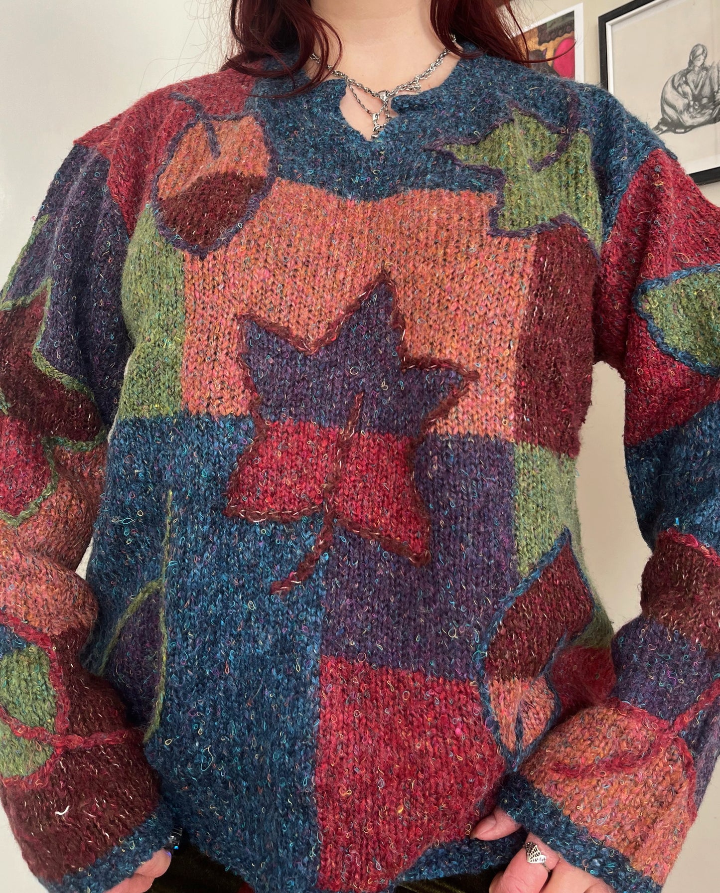 Ember Jumper XL