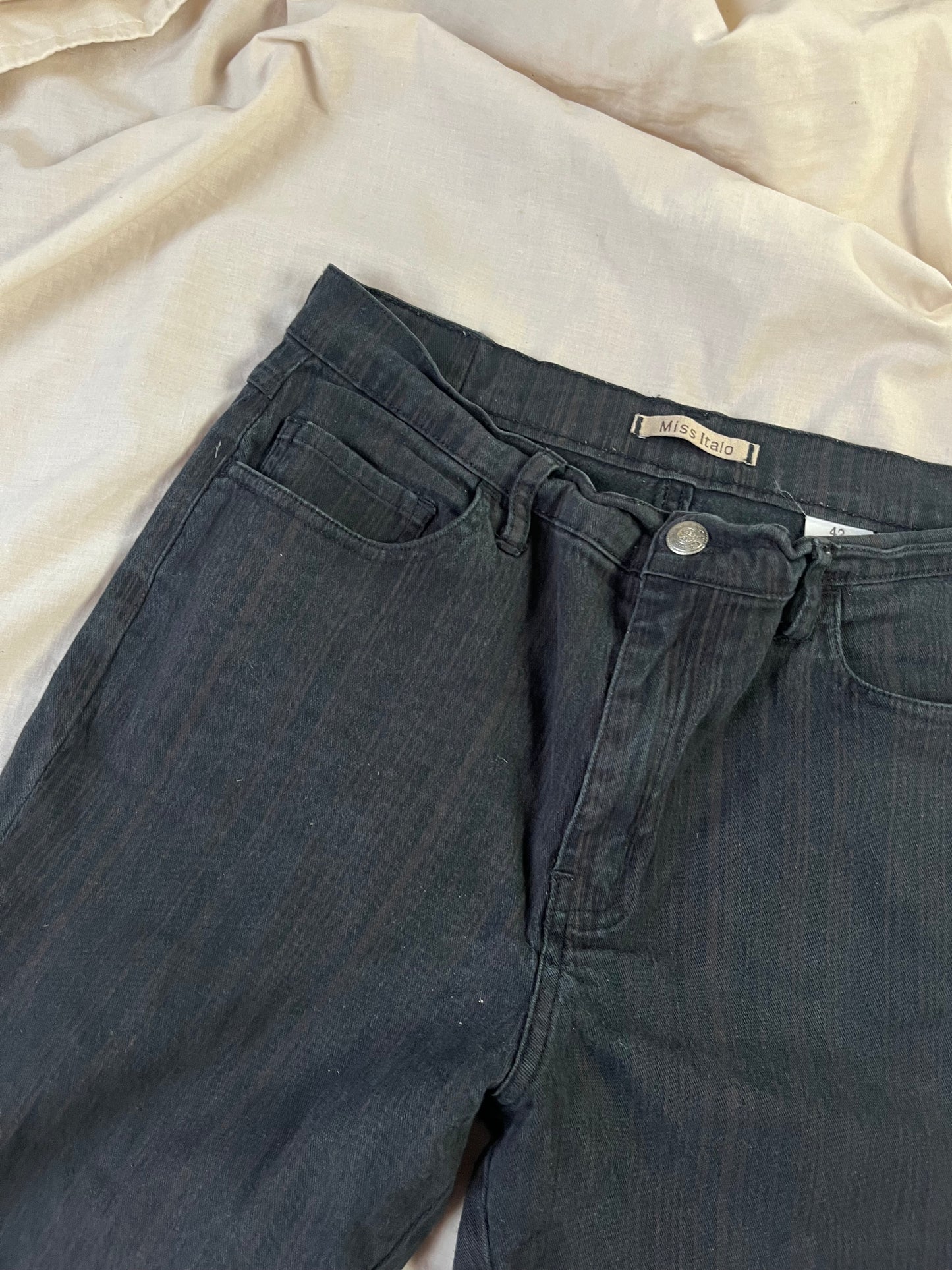 Kat Jeans UK 10