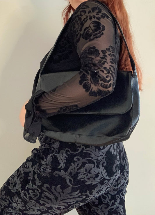 Zoe 90s Bag