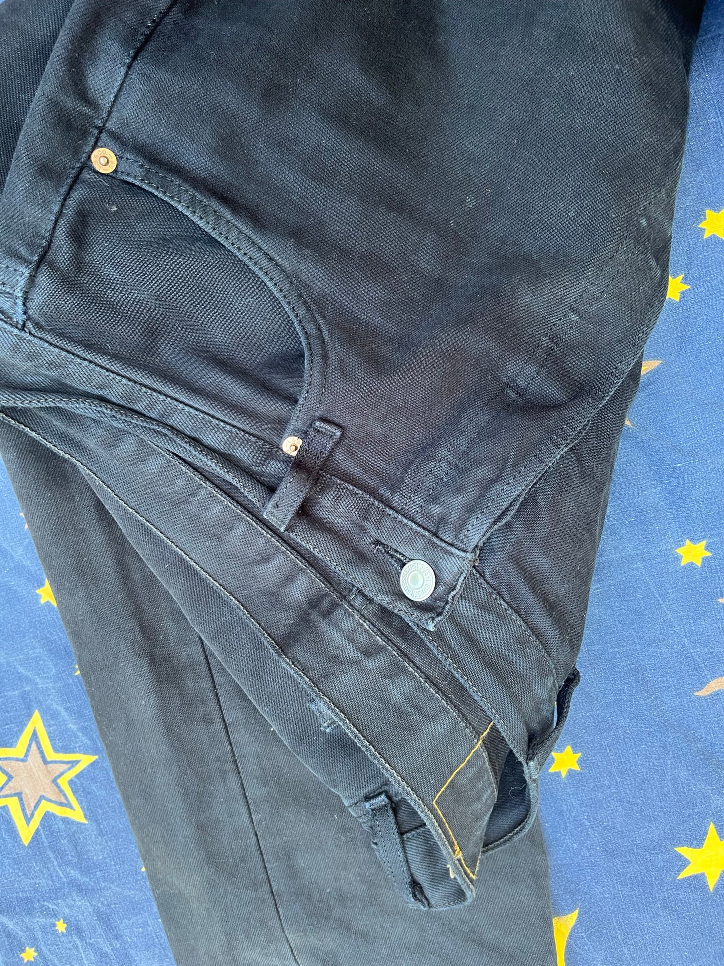 Levi's Jeans UK 14-16