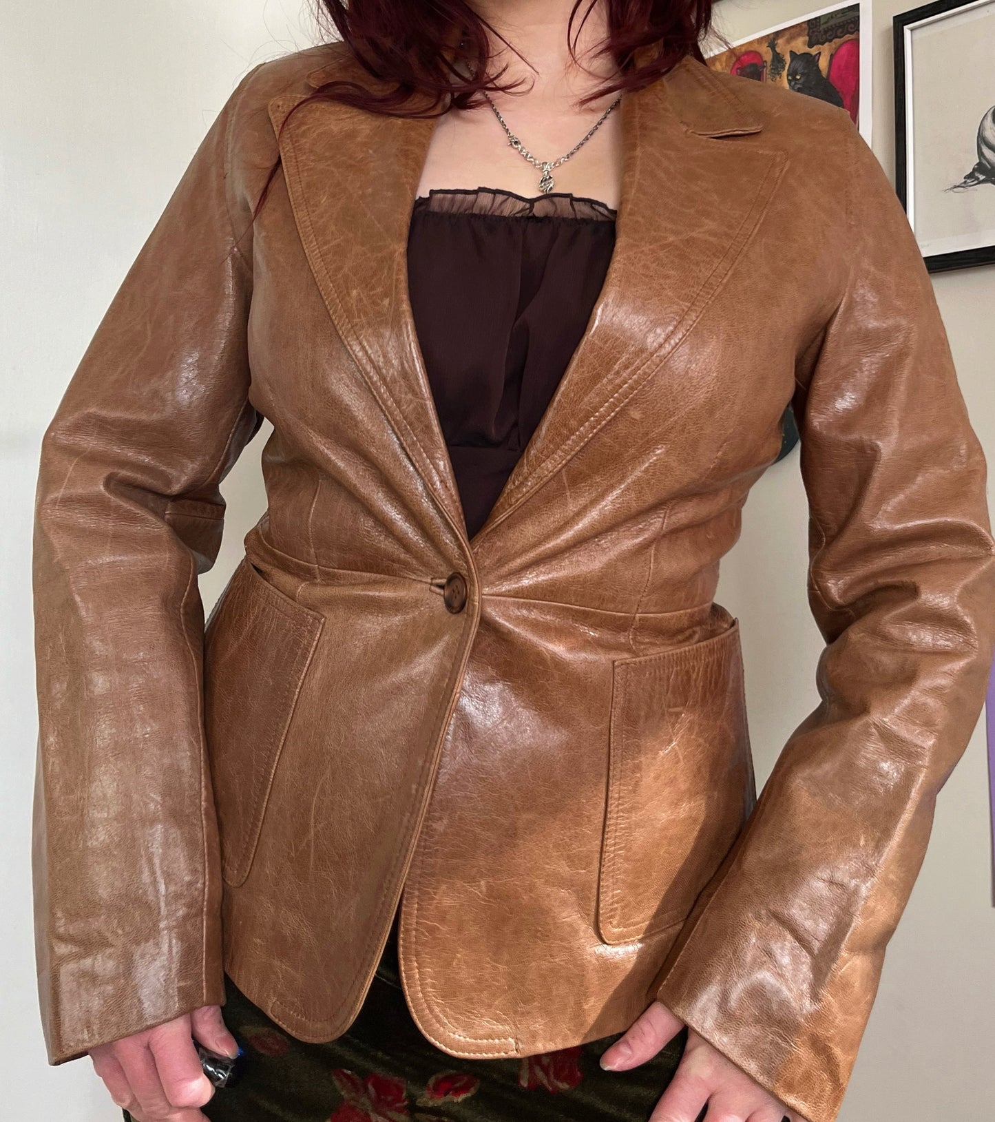 Arabella Jacket UK 10-12