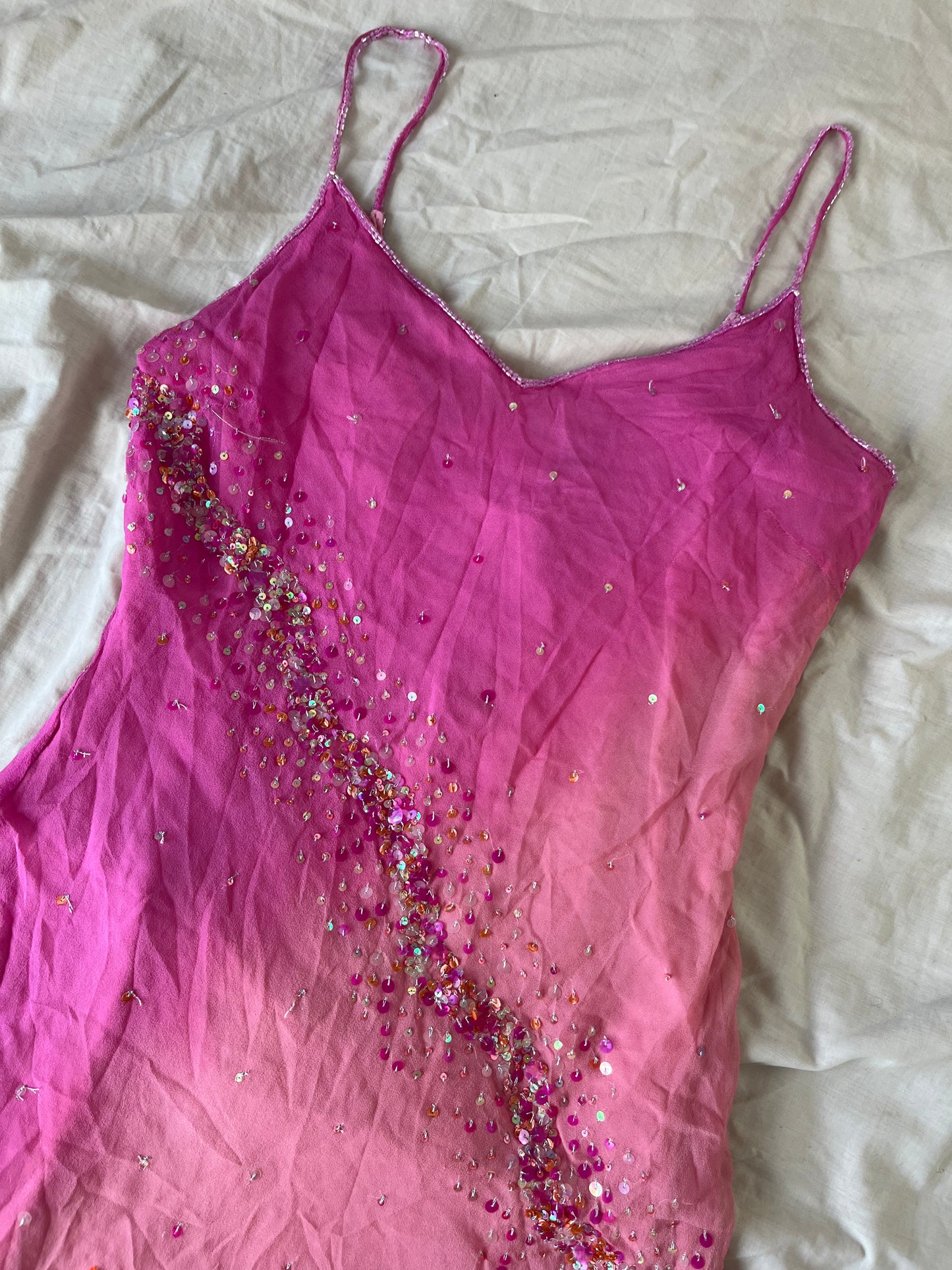 Rue Dress UK 12