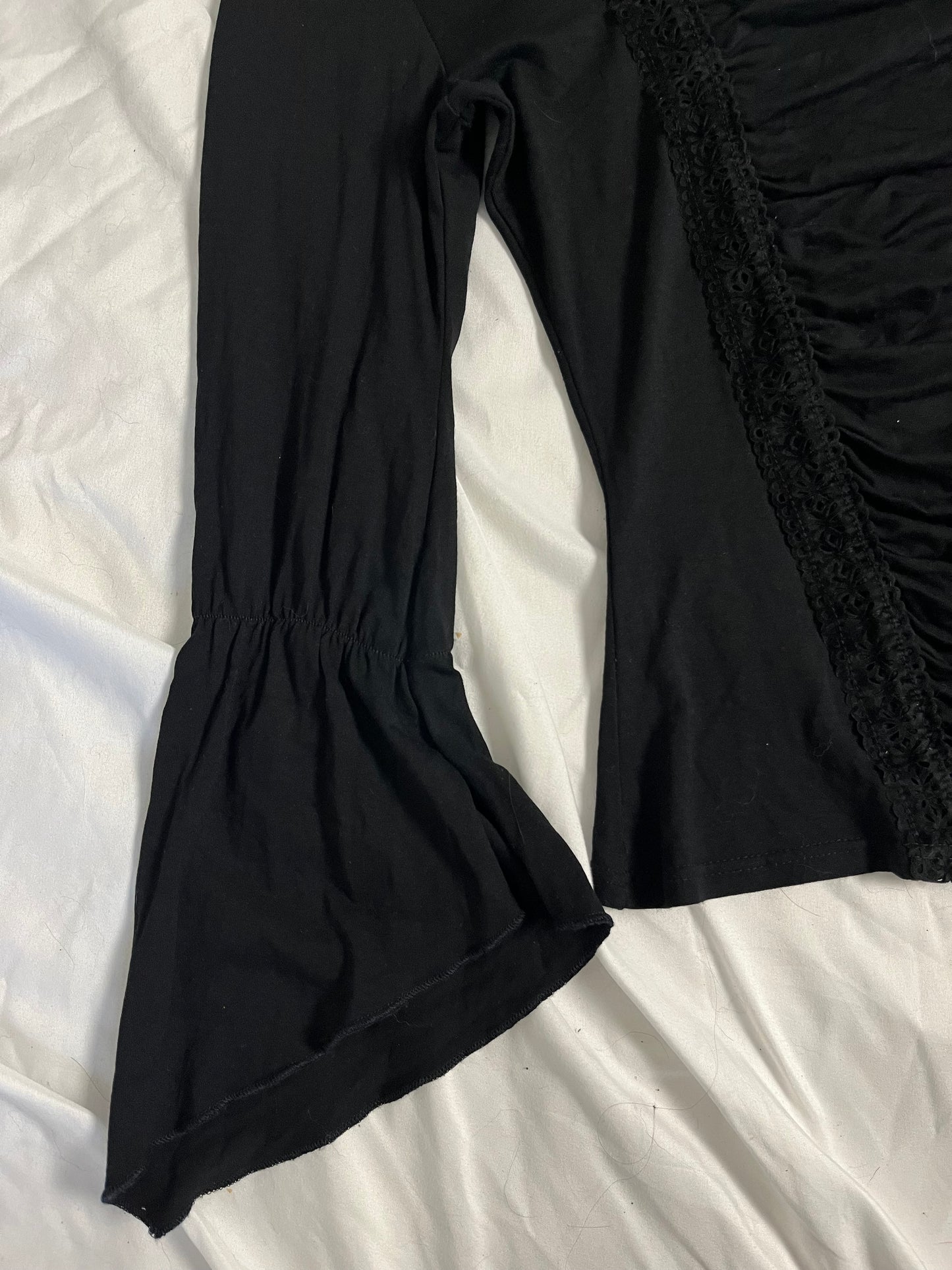 Carmilla Top UK 10
