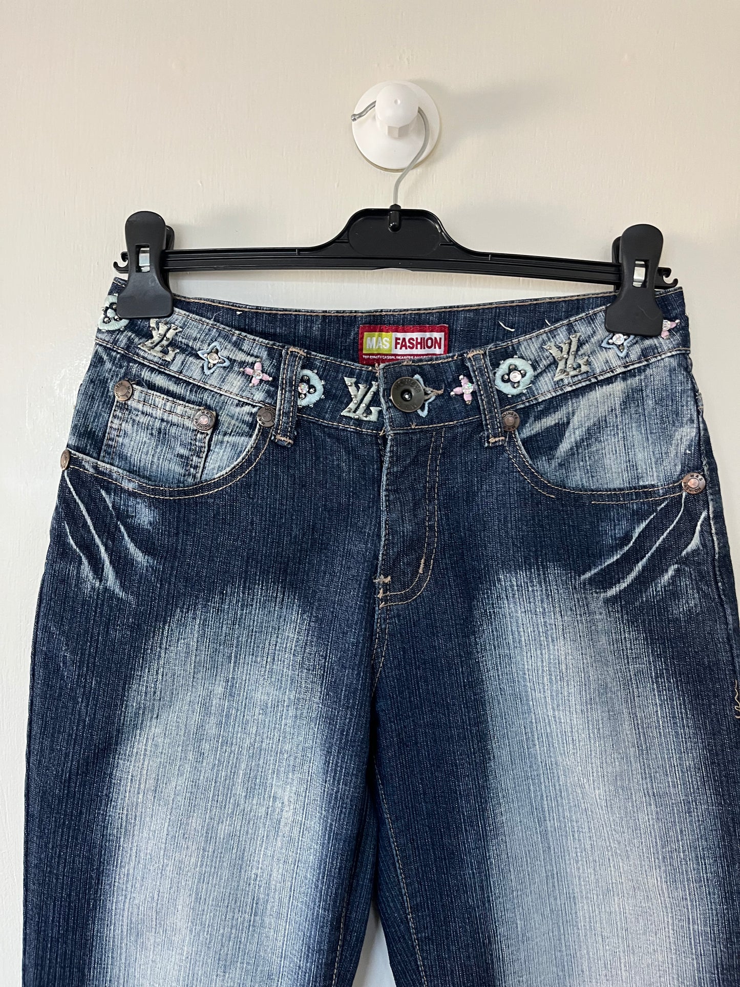Cordelia Jeans UK 8