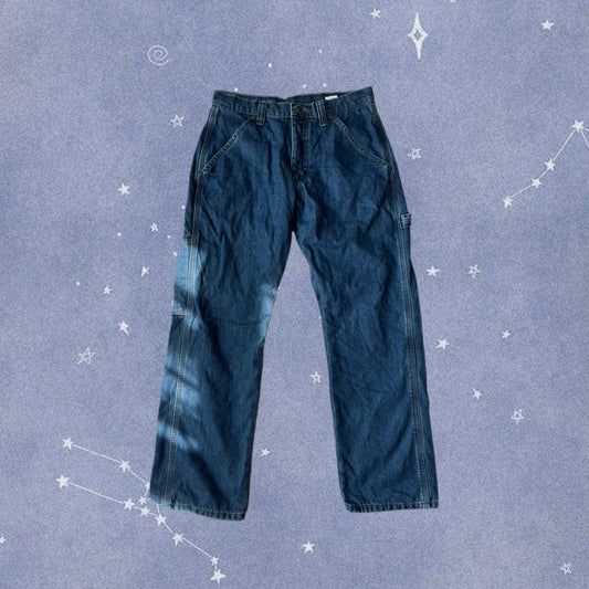 2000s Jeans by Wrangler UK 14